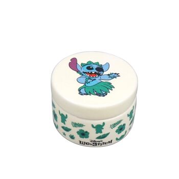 Boite Ronde Céramique (6cm) - Disney Lilo & Stitch 3