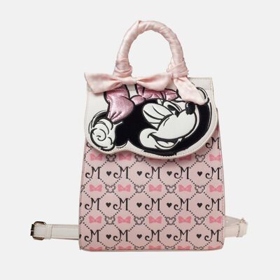 Backpack Mini - Minnie Mouse