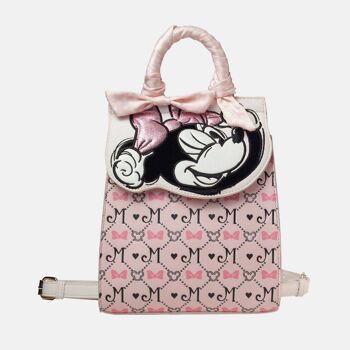 Mini sac à dos - Minnie Mouse 1