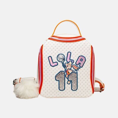 Rucksack - Space Jam 2 Lola Hase