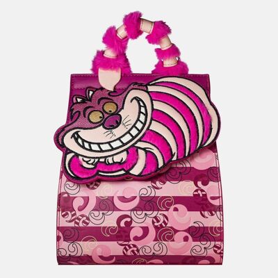 Backpack - Cheshire Cat