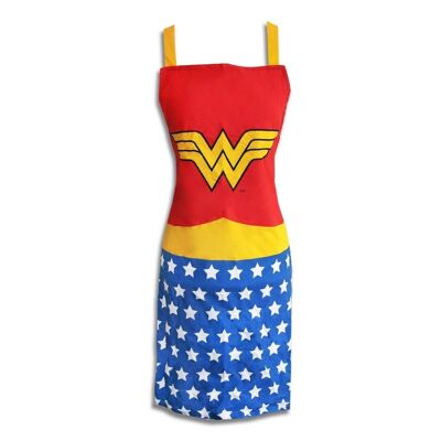 Apron - Wonder Woman