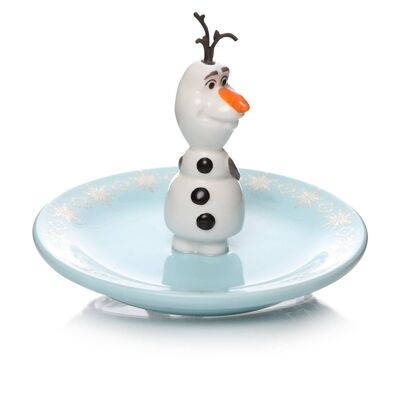 Plato accesorio en caja - Frozen 2 (Olaf)