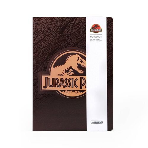 A5 Notebook Flex - Jurassic Park (Velociraptor)