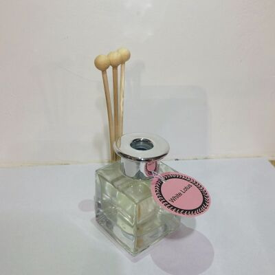 Achat Diffuseur d'arômes et humidificateur Shohan MX04 avec lumière  changeante de couleur. 10 heures. en gros