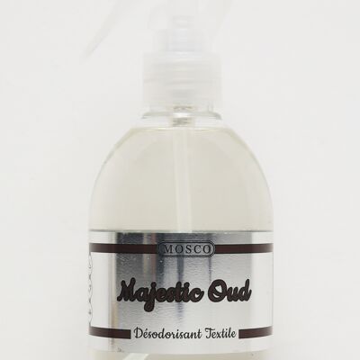 Spray désodorisant - Majestic Oud 250ml