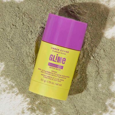 GLIME - Masque stick