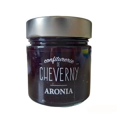 mermelada extra de aronia