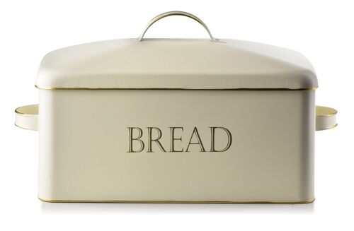 SANDY VINTAGE Breadbasket 39x18xh21cm BEIGE