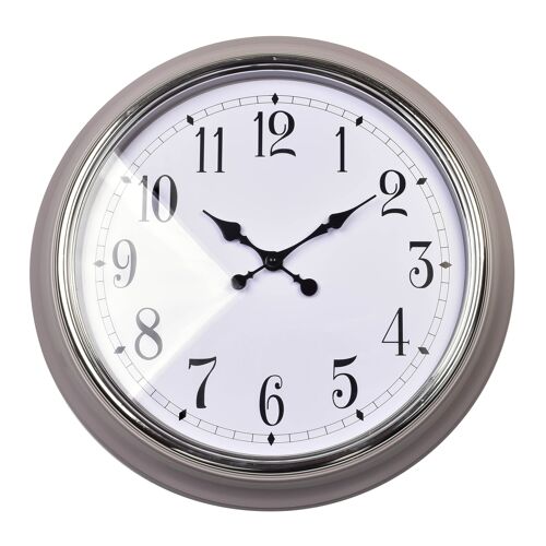 Clock 55.8 cm