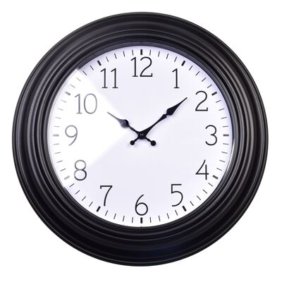 Clock 50.8cmx5.5cm