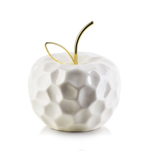 APPLE Apple figure 11xh12.5cm