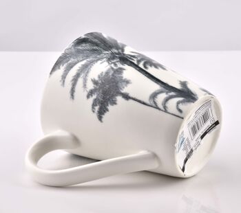 Tasse TROPICALE 360ml 3