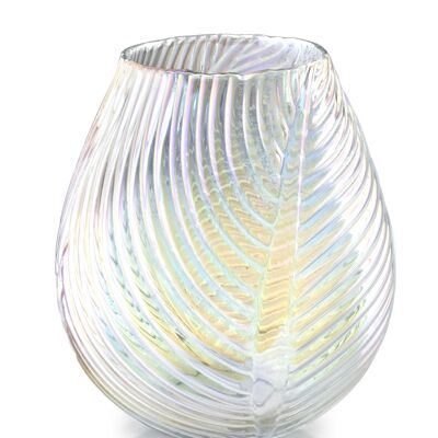 SERENITE-Vase h25x20cm