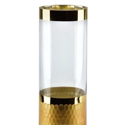 SERENITE-Vase 9,5 x H25 cm