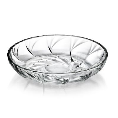 CRISTO Salad bowl h3x15cm