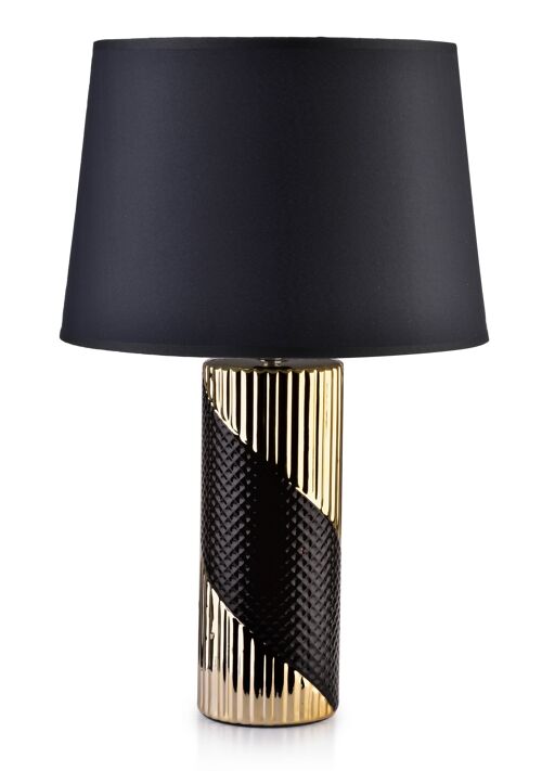 LUNA DOUBLE Lamp h54x11cm