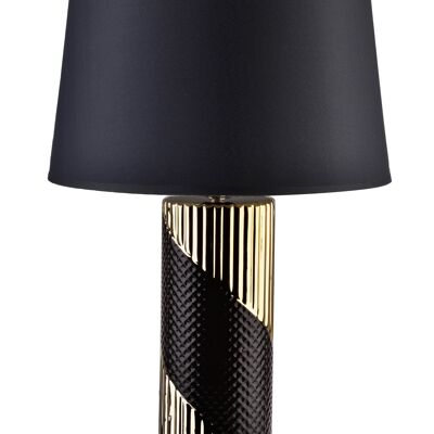 LUNA DOUBLE Lamp h54x11cm