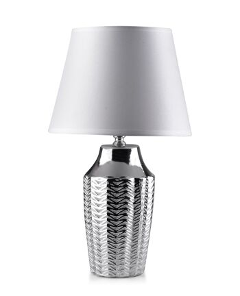 LAMPE LARA h40x12cm 1