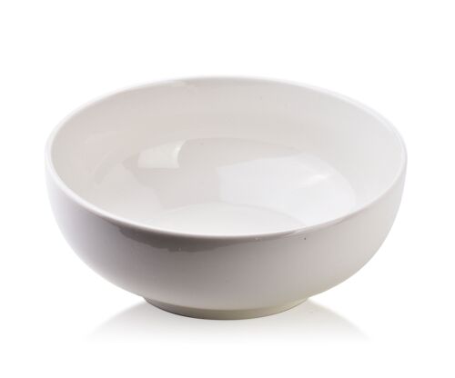 BASIC Round bowl 23.8xh9cm