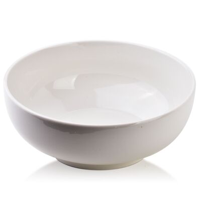 BASIC Round bowl 23.8xh9cm