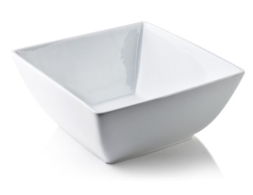 BASIC Square bowl 23x31xh10.5cm