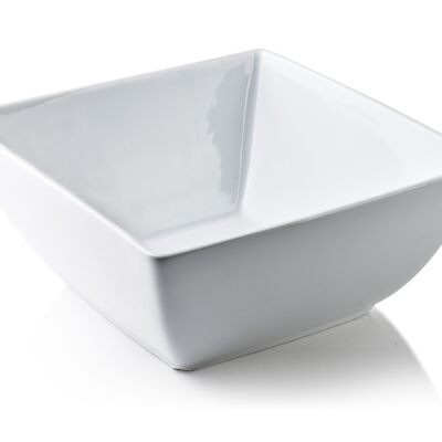 BASIC Square bowl 23x31xh10.5cm