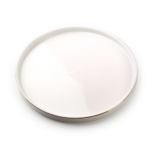 GRACE Dessert plate 20.3 cm