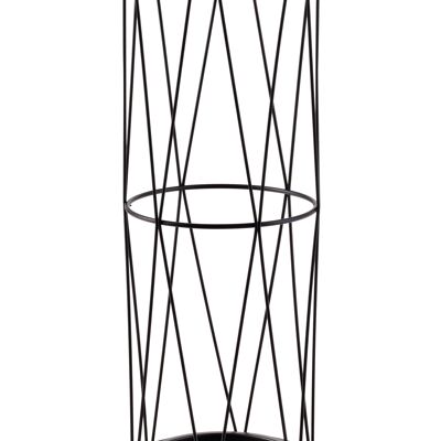 CEDRIC Ombrello 15x15,5xh45cm