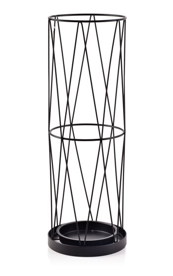 CEDRIC Parapluie 15x15.5xh45cm