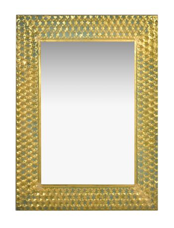 Miroir LUCAS 64x2x85cm 1