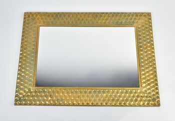 Miroir LUCAS 64x2x85cm 2