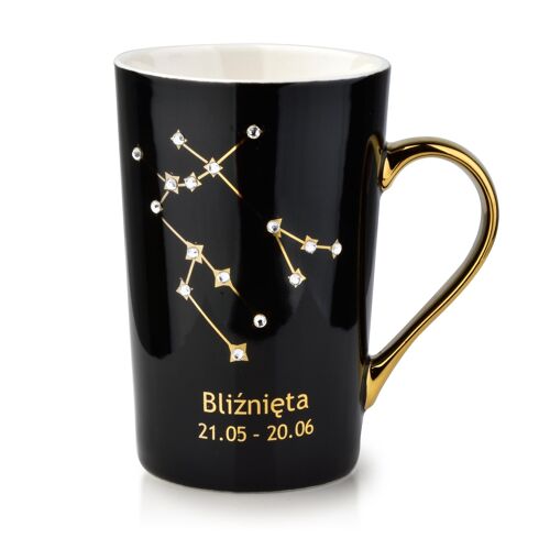 Zodiac Gemini Mug 430ml