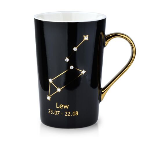 ZODIAC LION Mug 430ml