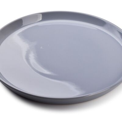 NADINE GRAY Dinner plate dia. 24cm