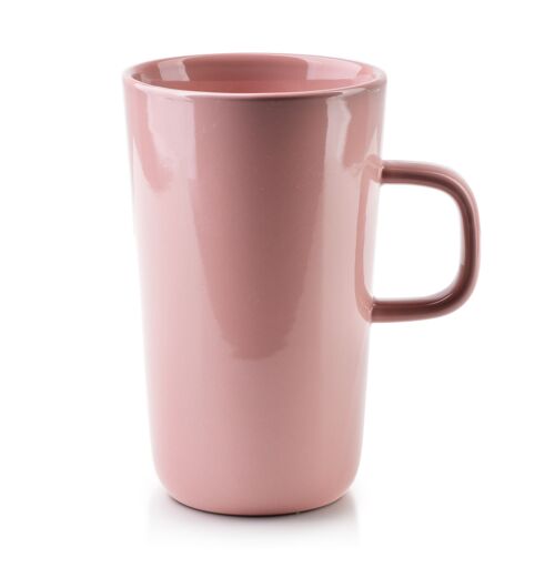 NADINE PINK Mug 550ml