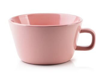 NADINE ROSE Mug 500ml 1