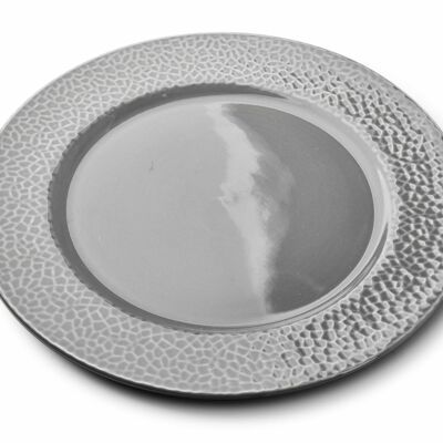 HUDSON Assiette plate 27cm