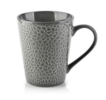 HUDSON Mug 310ml 9x12xh10cm 1