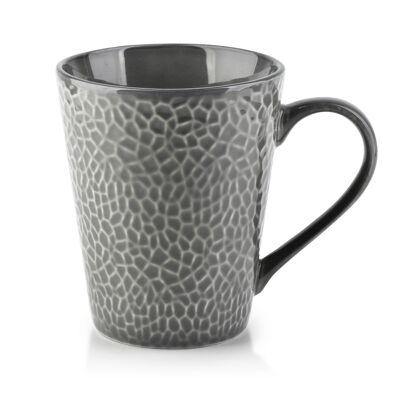 HUDSON Mug 310ml 9x12xh10cm