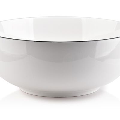 SIMPLE Serving bowl 20.5 cm
