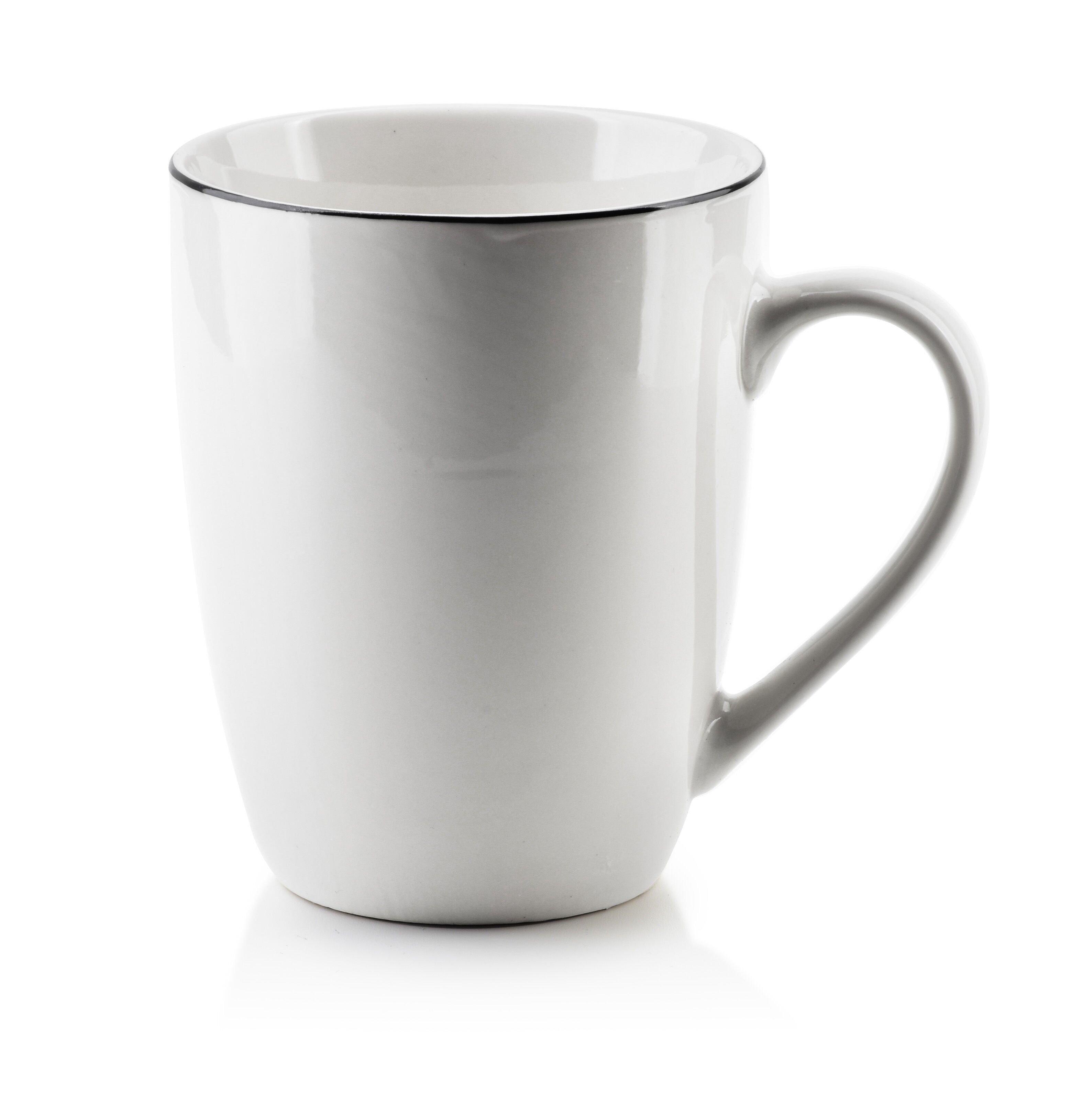 SIMPLE Mug 370ml