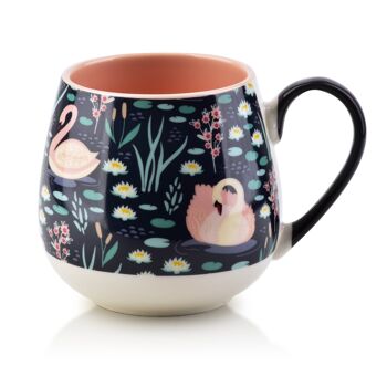 CYGNE Mug 400ml 1