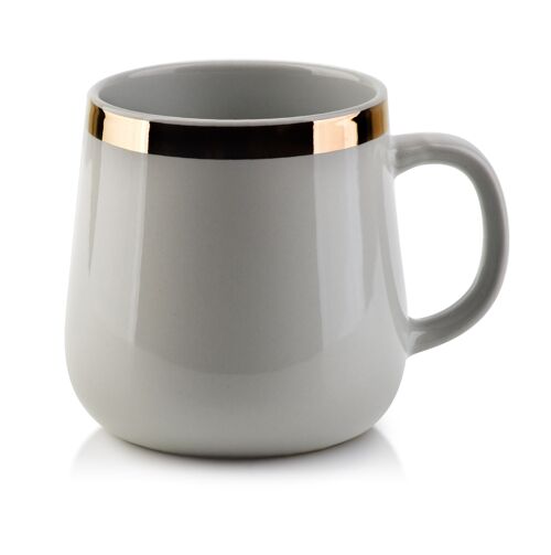 DALIA Mug 500ml h10x9x13cm