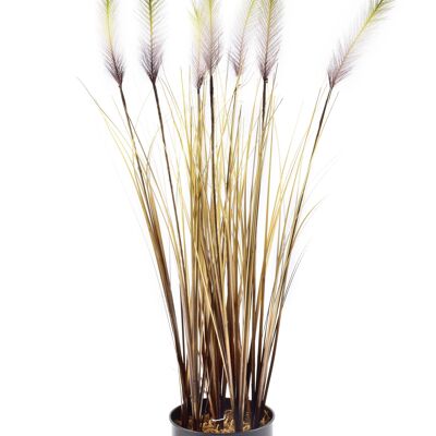 Fiore artificiale 12.5xh65cm