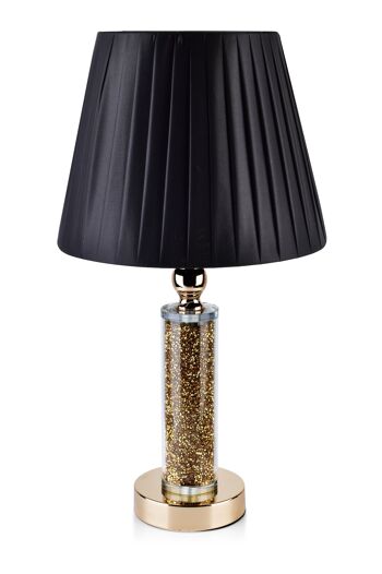LAMPE CHANTAL diam.28cmxh48cm 1