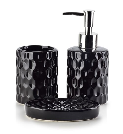 GAZE Bathroom set 230ml