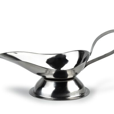 RAF STEEL Sauce boat 60ml COOKINI