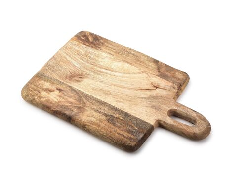 LOGAN Serving Board 20x32x2.5cm BOHO
