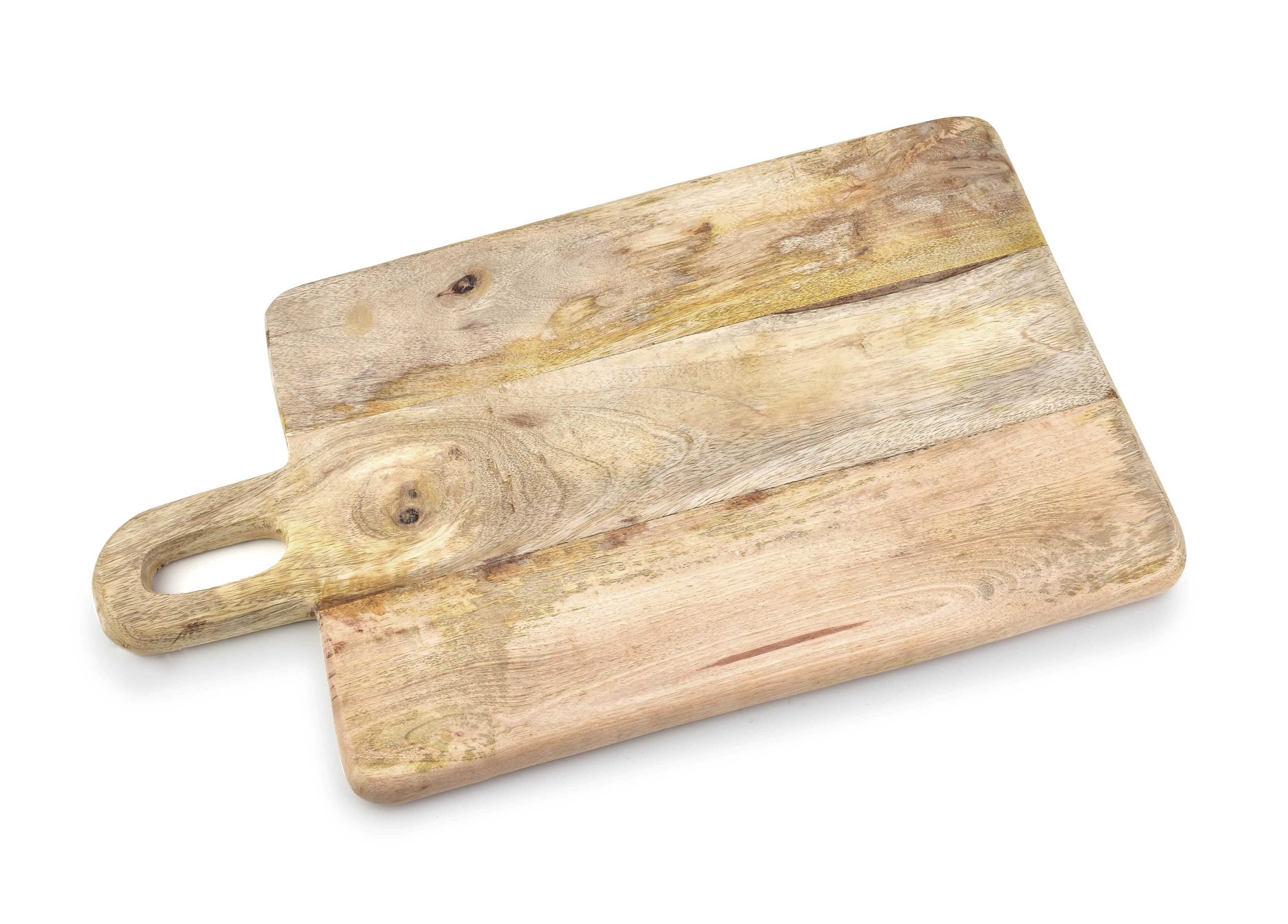 LOGAN Serving Board 29x49x2cmBOHO